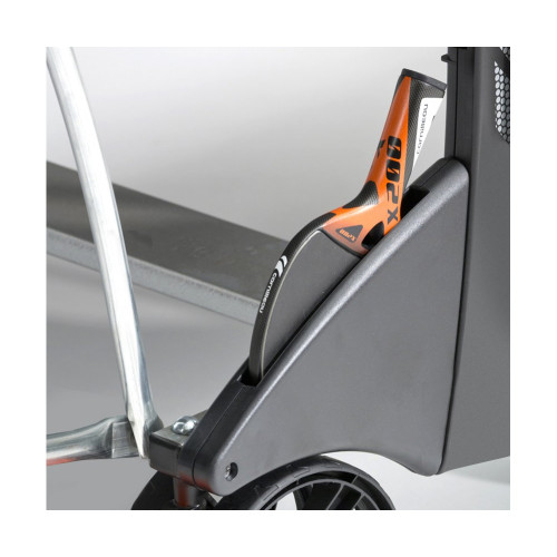 Теннисный стол  Cornilleau Sport 400M Outdoor - фото №4